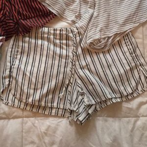 Comfy brandy Melville shorts